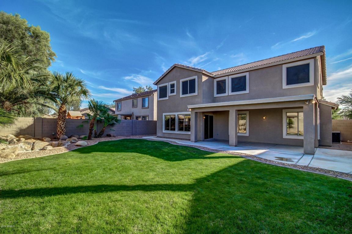 642 E Sherri Dr, Gilbert, AZ 85296 photo 24