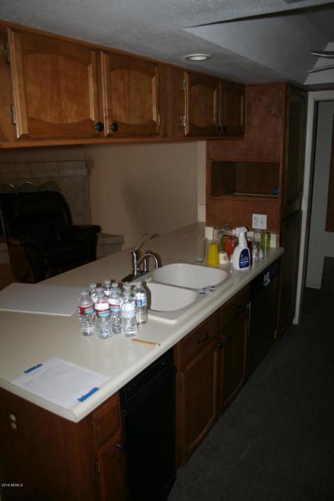2059 E Brown Rd #28, Mesa, AZ 85213 photo 8