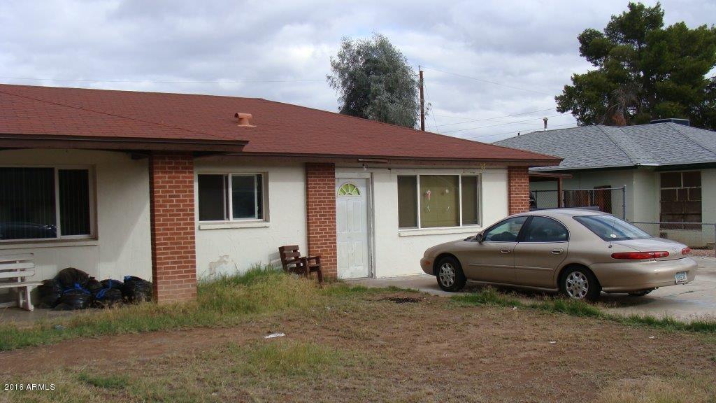 5912 W Wolf St, Phoenix, AZ 85033 photo 1