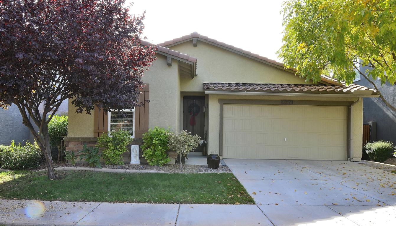 3351 E Comstock Dr, Gilbert, AZ 85296 photo 5