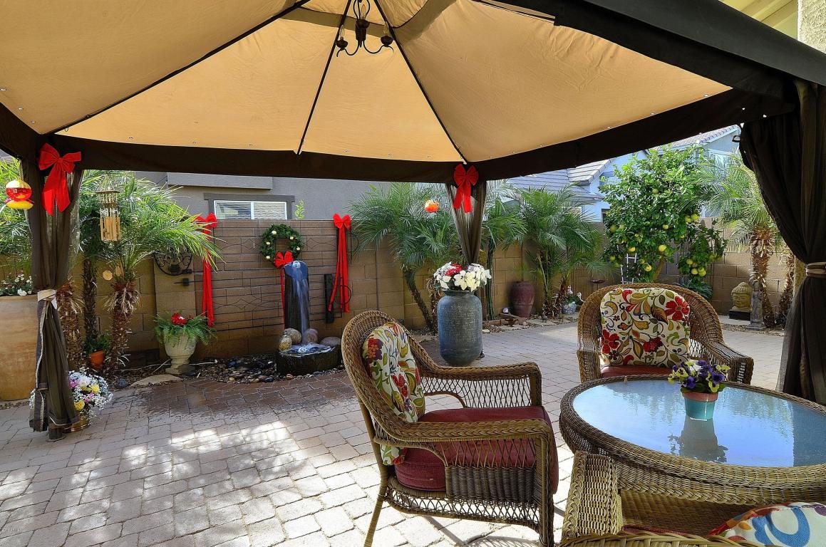 3351 E Comstock Dr, Gilbert, AZ 85296 photo 27
