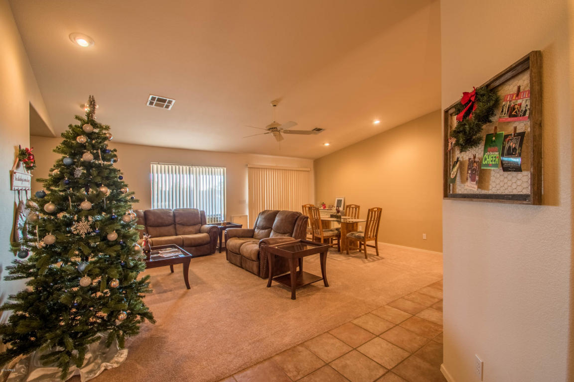 9307 E Fairfield St, Mesa, AZ 85207 photo 3