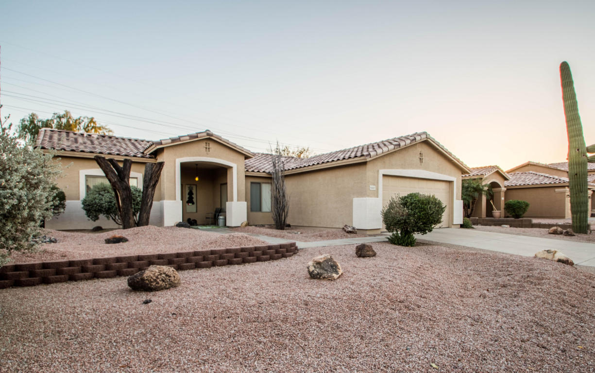 9307 E Fairfield St, Mesa, AZ 85207 photo 1