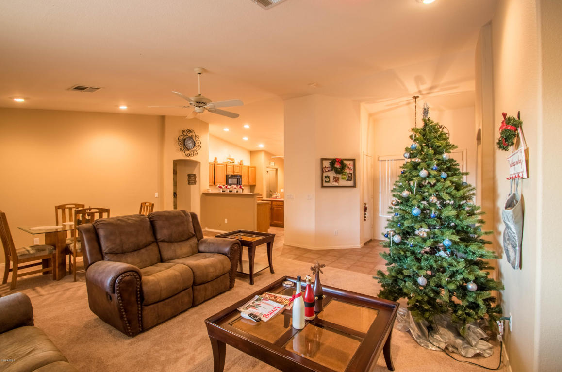 9307 E Fairfield St, Mesa, AZ 85207 photo 4