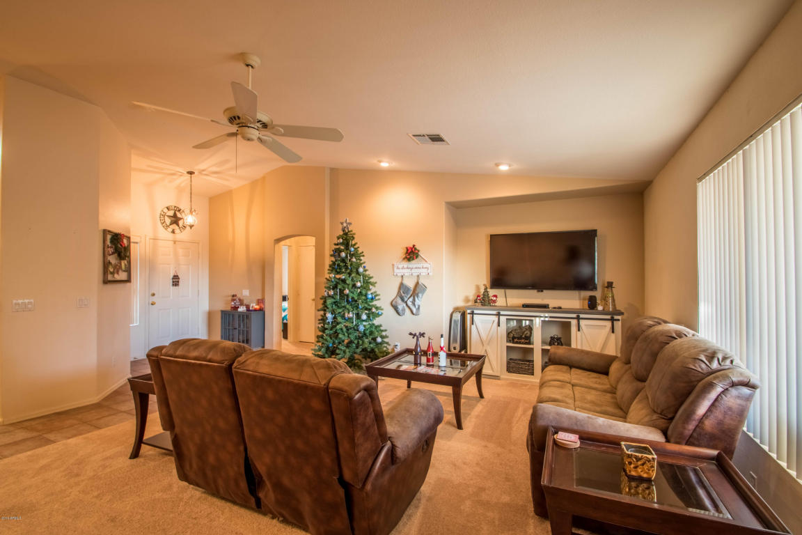 9307 E Fairfield St, Mesa, AZ 85207 photo 2
