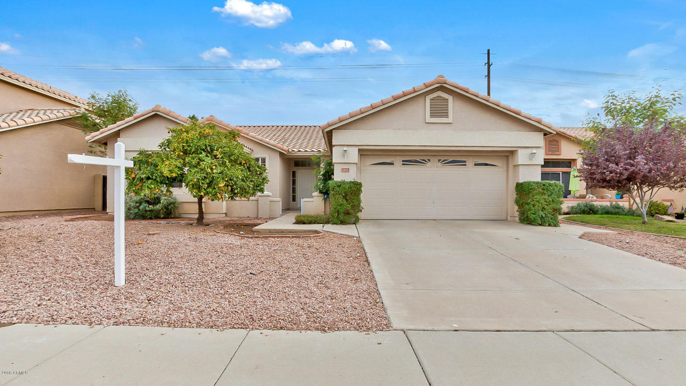1501 E Princeton Ave, Gilbert, AZ 85234 photo 2