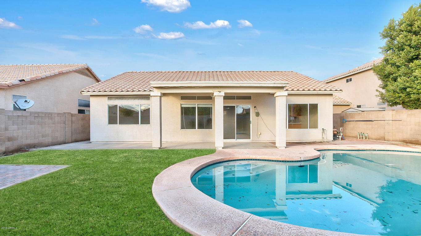 1501 E Princeton Ave, Gilbert, AZ 85234 photo 27