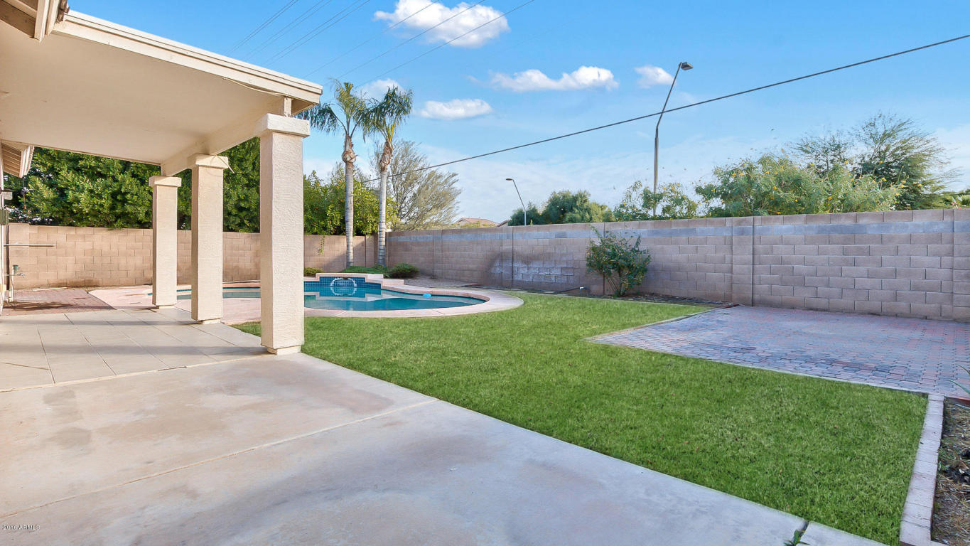 1501 E Princeton Ave, Gilbert, AZ 85234 photo 24