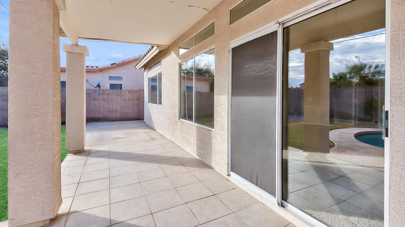1501 E Princeton Ave, Gilbert, AZ 85234 photo 23