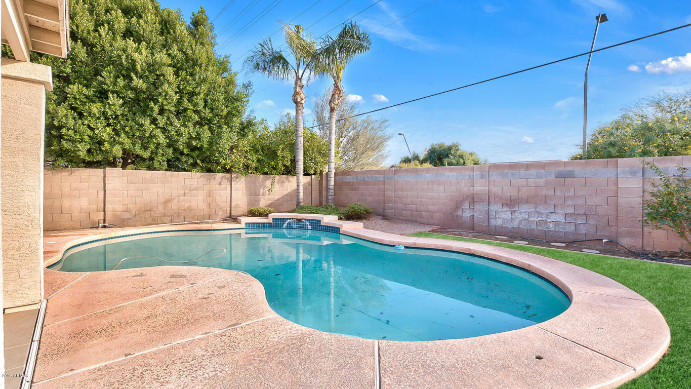 1501 E Princeton Ave, Gilbert, AZ 85234 photo 25