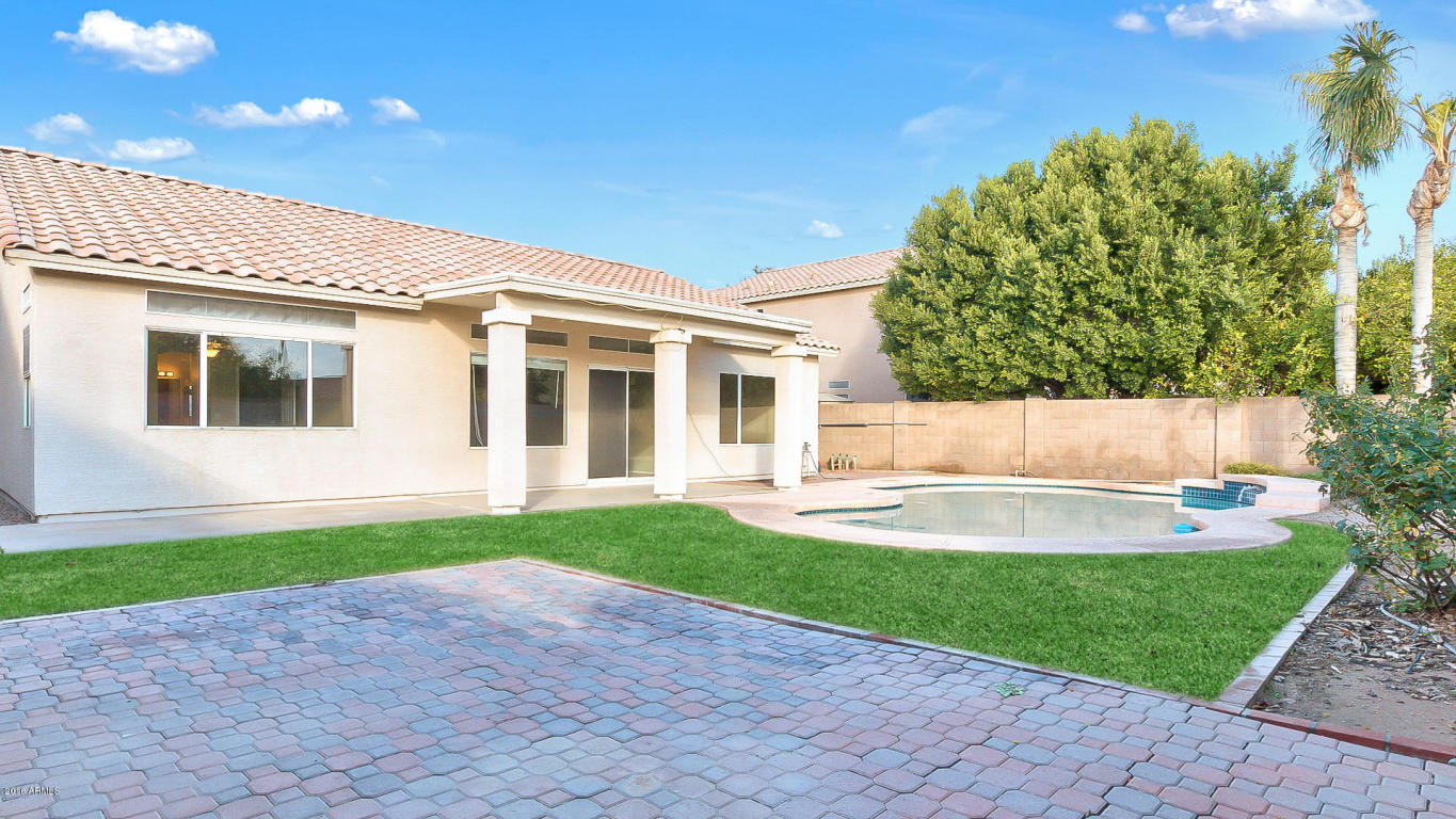 1501 E Princeton Ave, Gilbert, AZ 85234 photo 26
