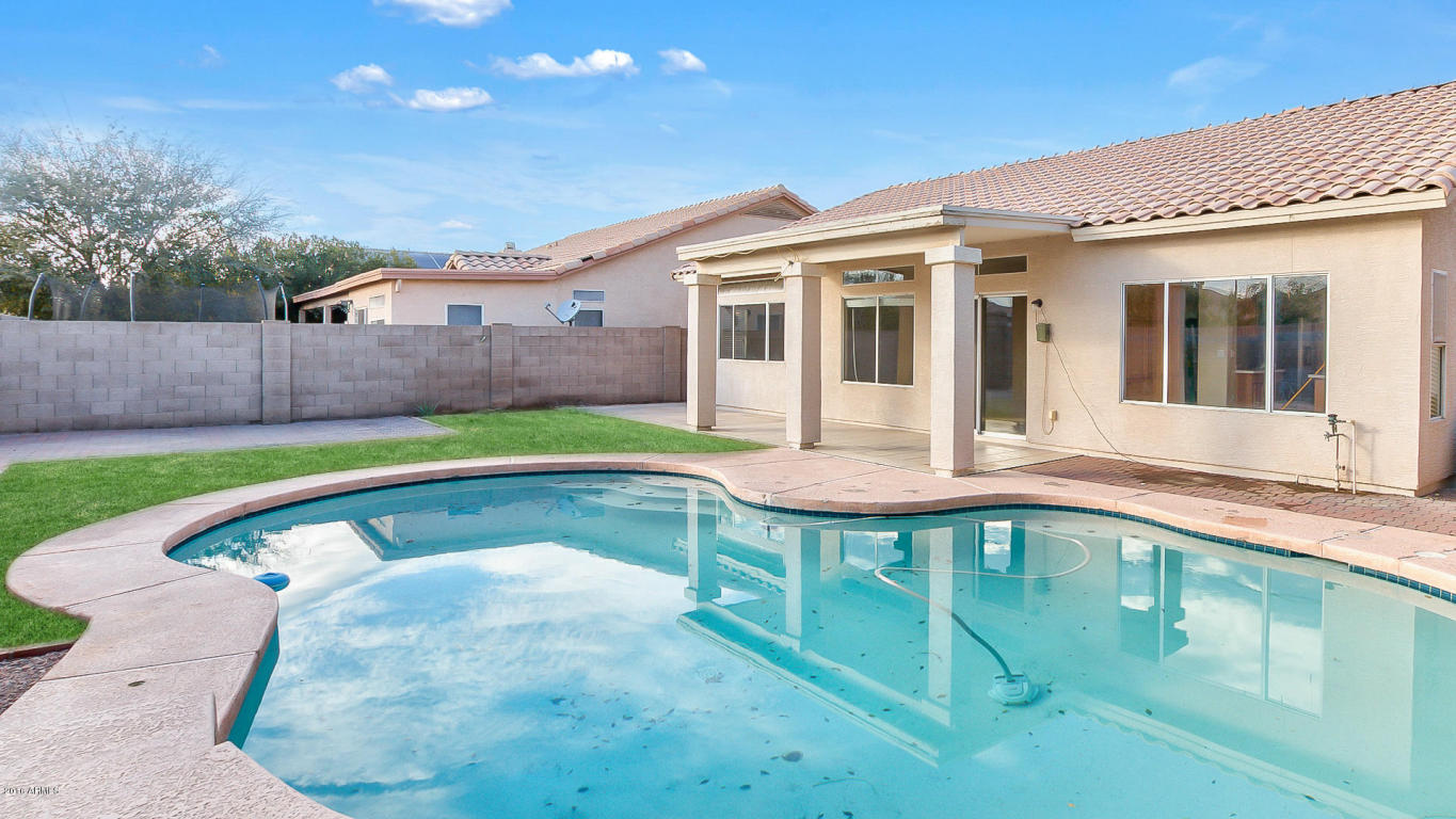 1501 E Princeton Ave, Gilbert, AZ 85234 photo 1