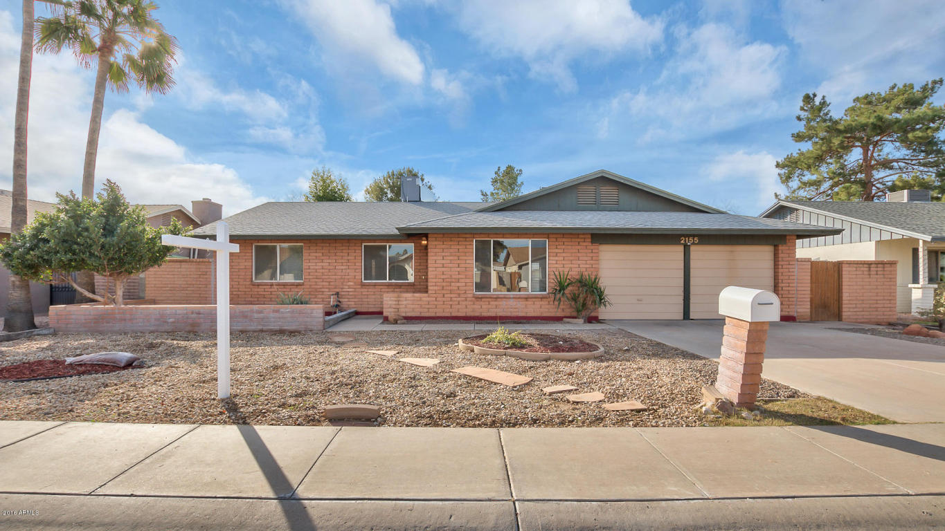 2155 E La Donna Dr, Tempe, AZ 85283 photo 1