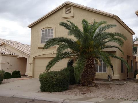2126 E Saltsage Dr, Phoenix, AZ 85048 photo 48