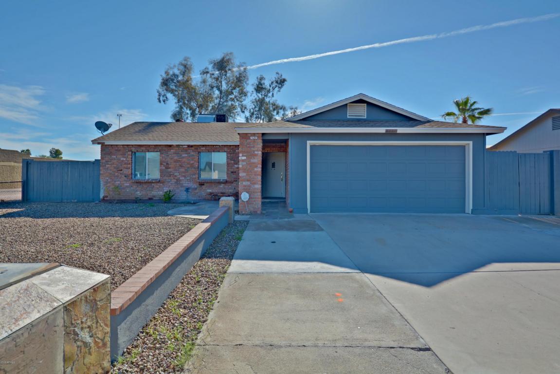 3337 E Gelding Dr, Phoenix, AZ 85032 photo 1