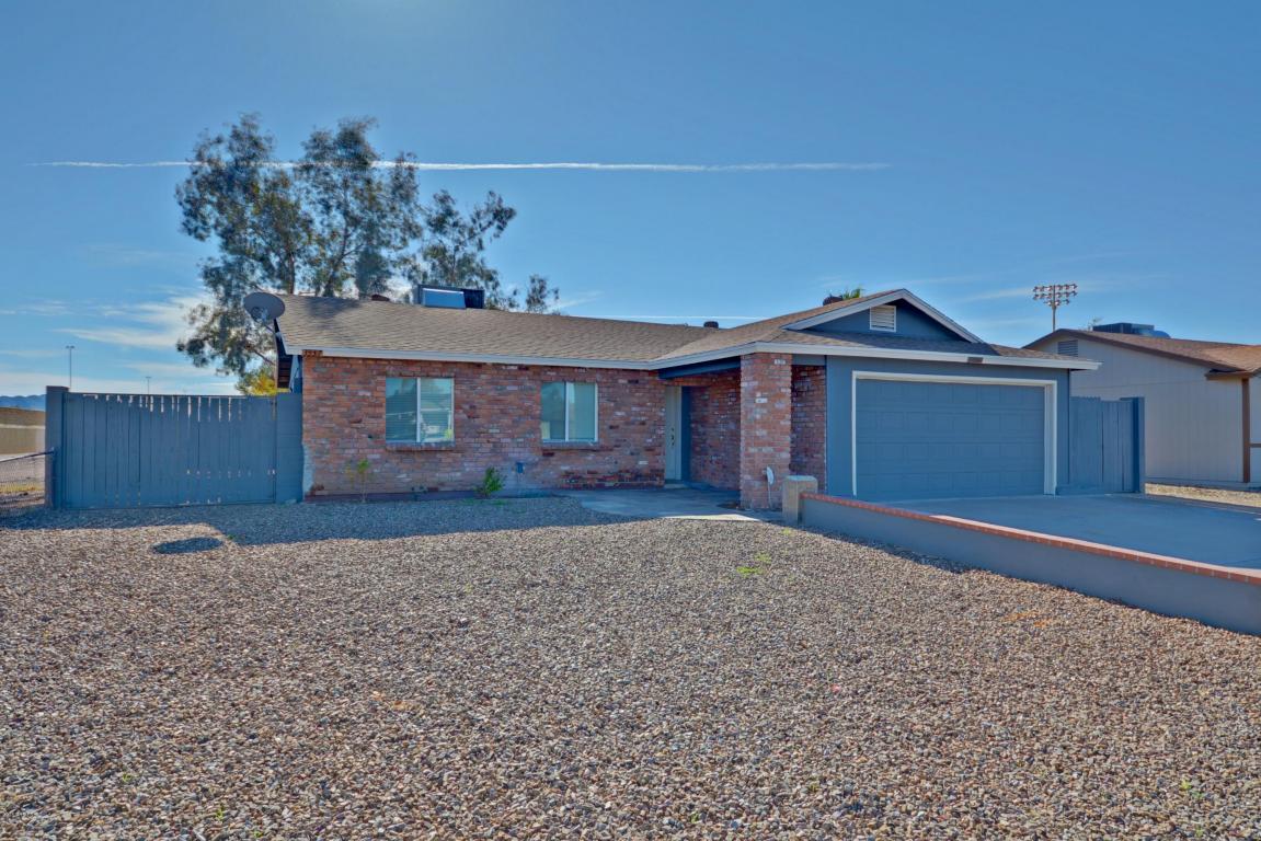3337 E Gelding Dr, Phoenix, AZ 85032 photo 2