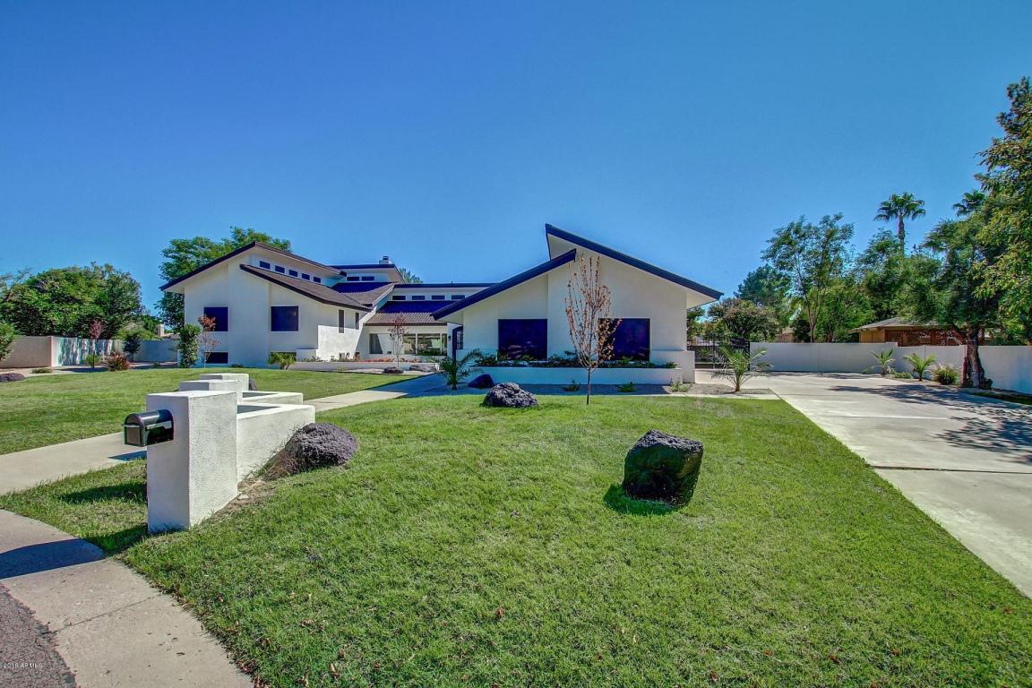 3843 E Mallory St, Mesa, AZ 85215 photo 2