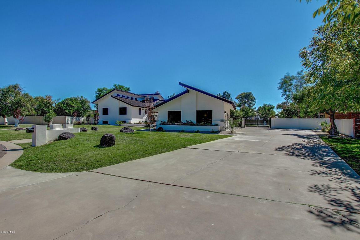 3843 E Mallory St, Mesa, AZ 85215 photo 5