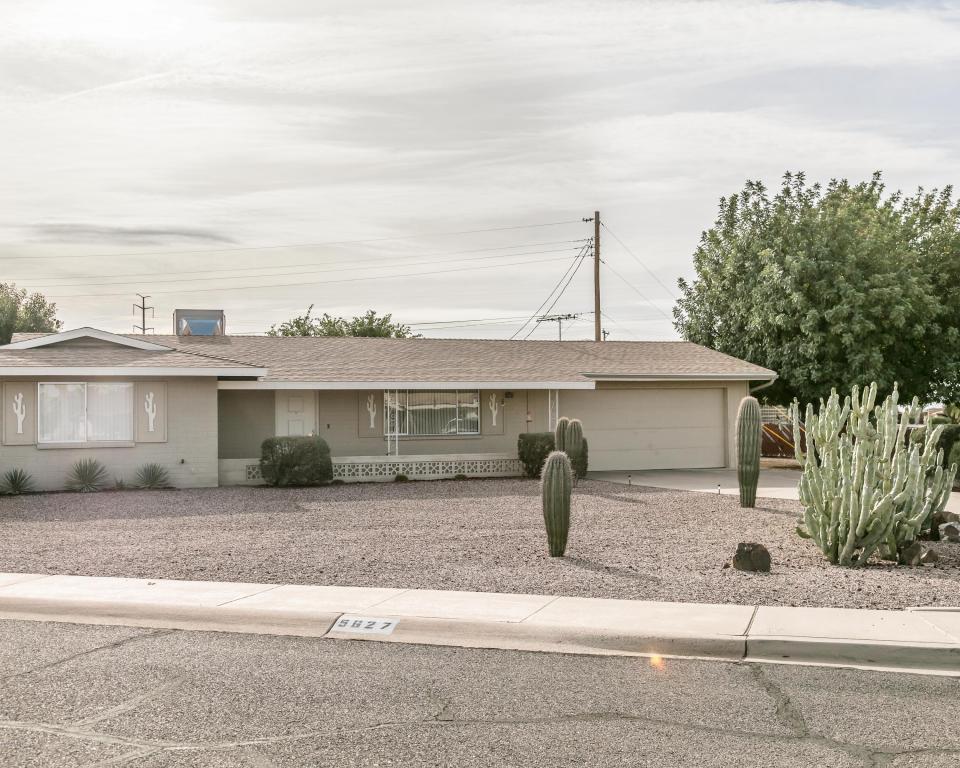 5627 E Casper Rd, Mesa, AZ 85205 photo 4