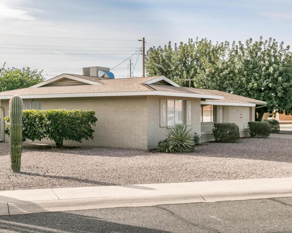 5627 E Casper Rd, Mesa, AZ 85205 photo 5