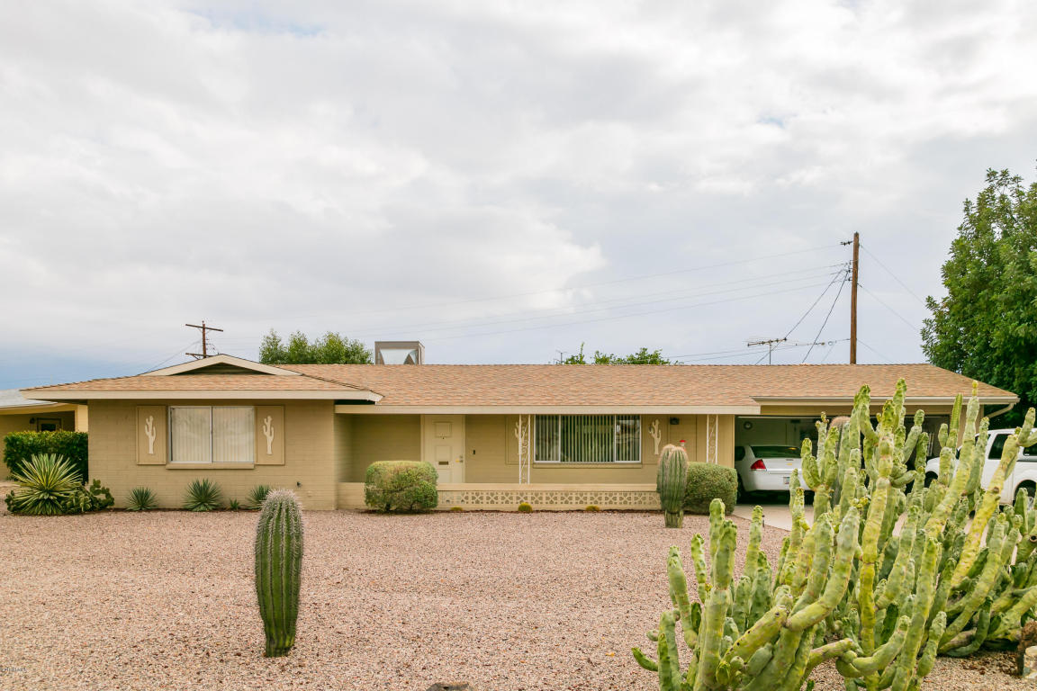 5627 E Casper Rd, Mesa, AZ 85205 photo 1