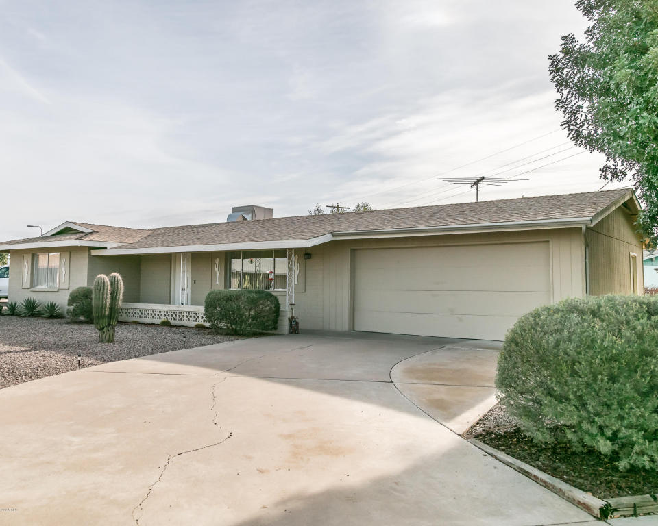 5627 E Casper Rd, Mesa, AZ 85205 photo 3