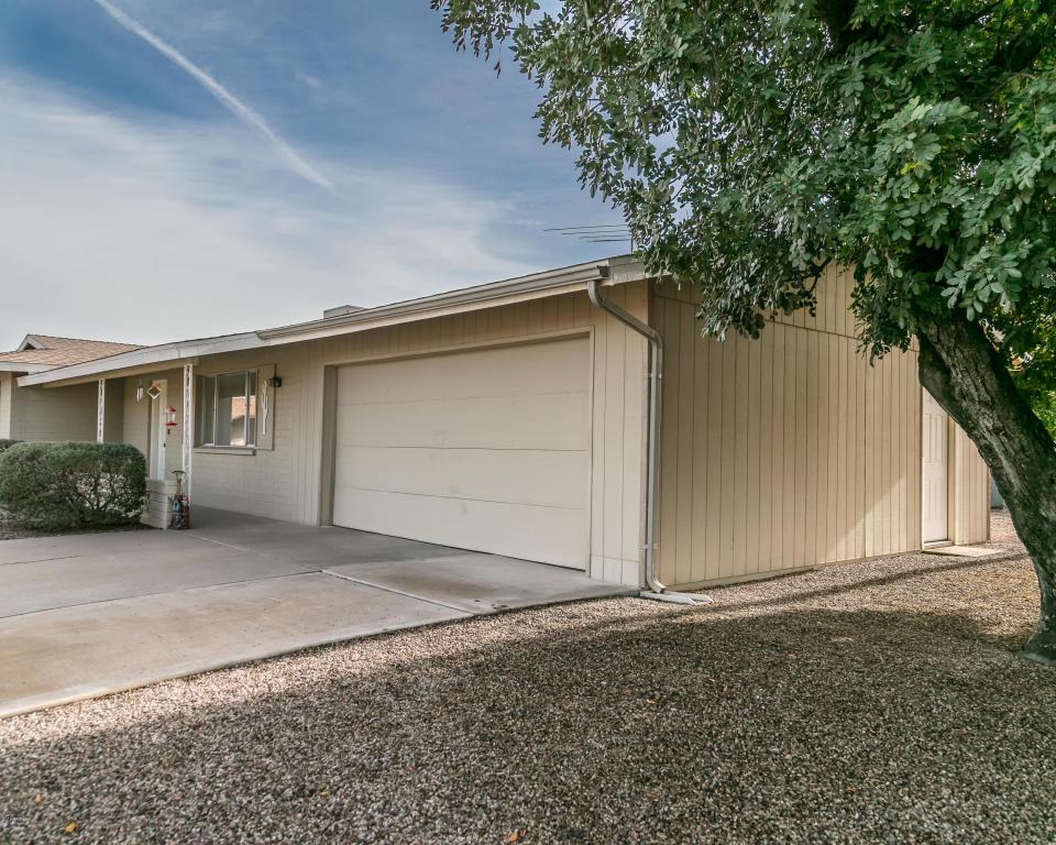 5627 E Casper Rd, Mesa, AZ 85205 photo 2