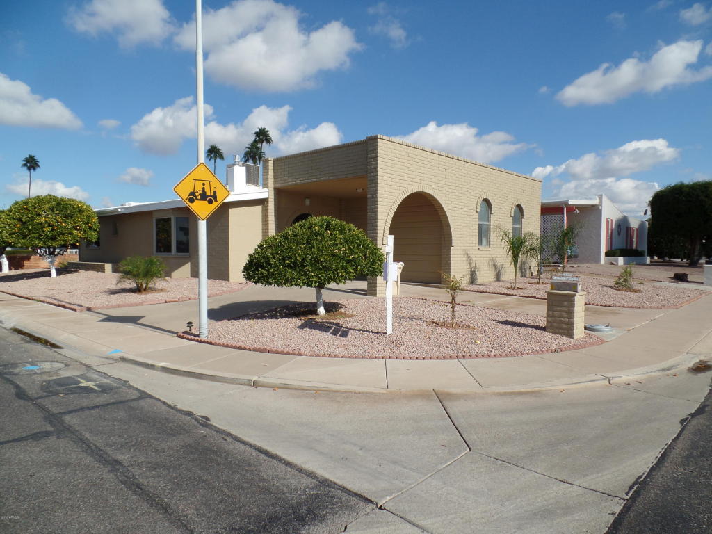 5338 E Lindstrom Ln, Mesa, AZ 85215 photo 2