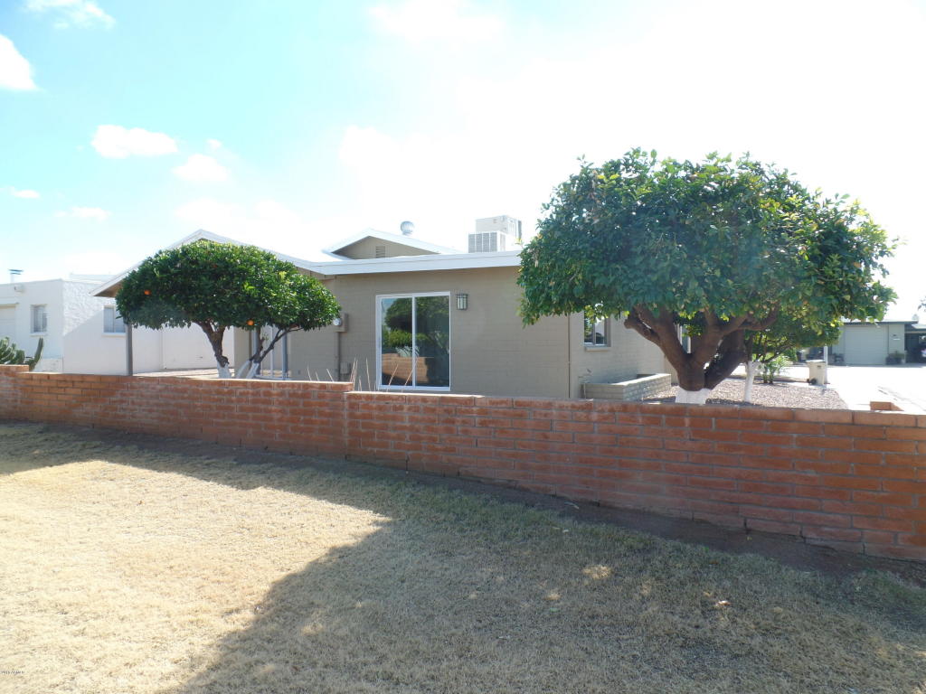 5338 E Lindstrom Ln, Mesa, AZ 85215 photo 8