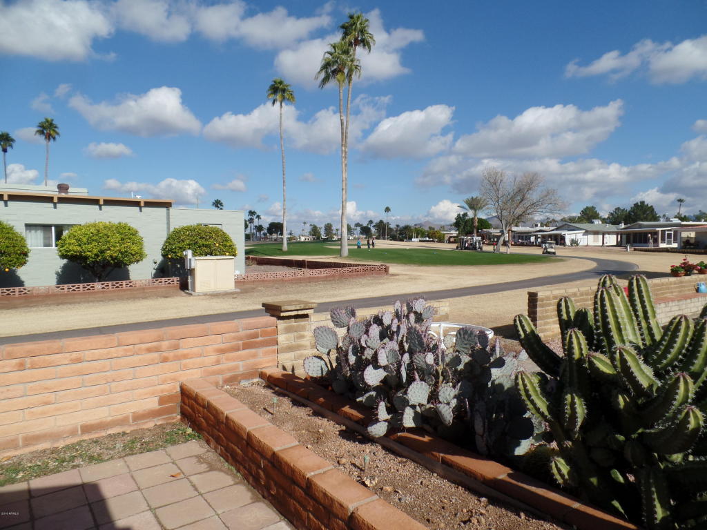 5338 E Lindstrom Ln, Mesa, AZ 85215 photo 4