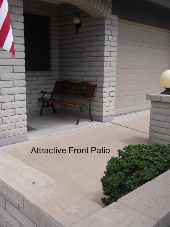 7950 E Keats Ave #155, Mesa, AZ 85209 photo 2