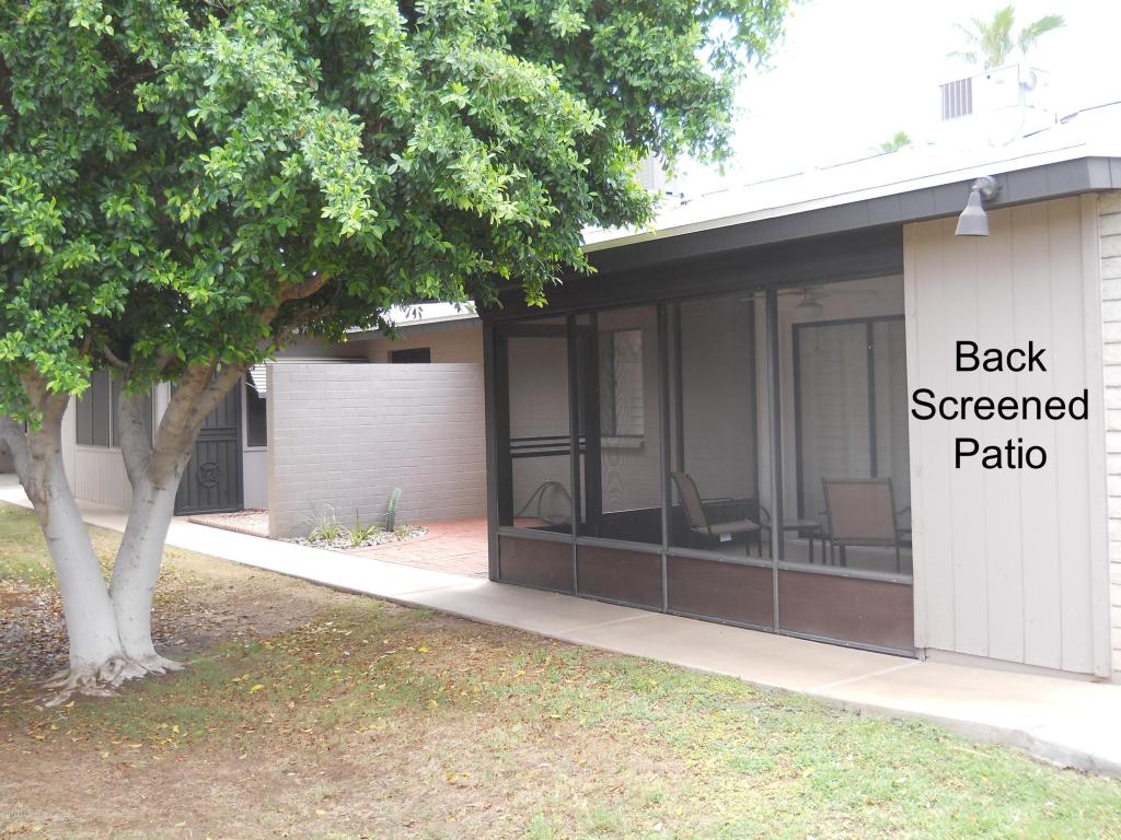 7950 E Keats Ave #155, Mesa, AZ 85209 photo 33