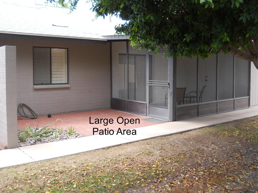 7950 E Keats Ave #155, Mesa, AZ 85209 photo 32