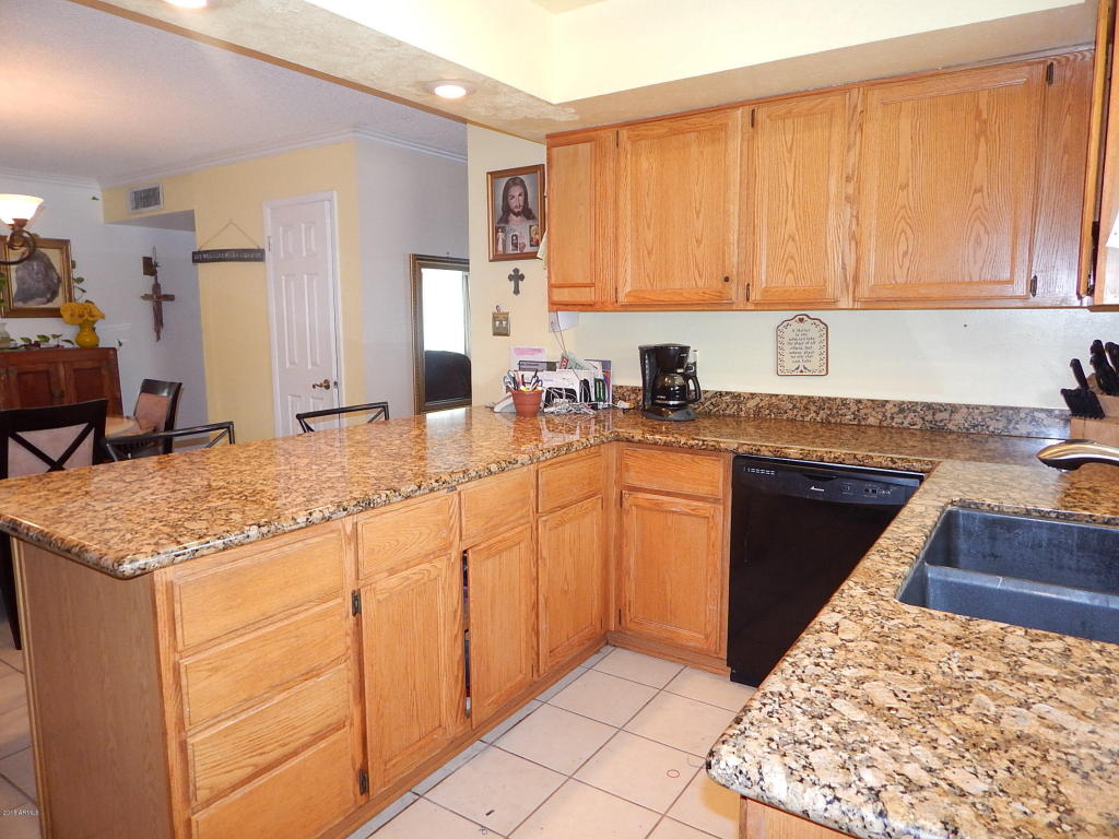 2910 E Turquoise Dr, Phoenix, AZ 85028 photo 14