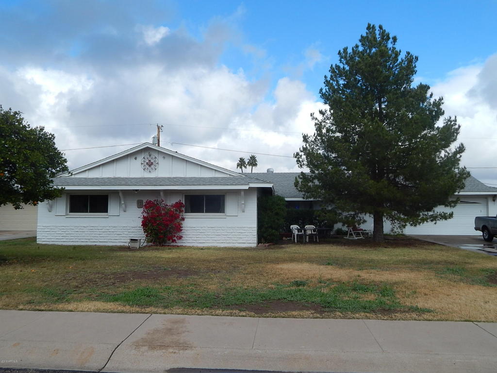 2910 E Turquoise Dr, Phoenix, AZ 85028 photo 2
