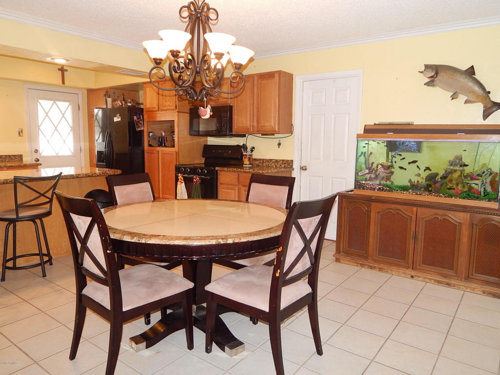 2910 E Turquoise Dr, Phoenix, AZ 85028 photo 11