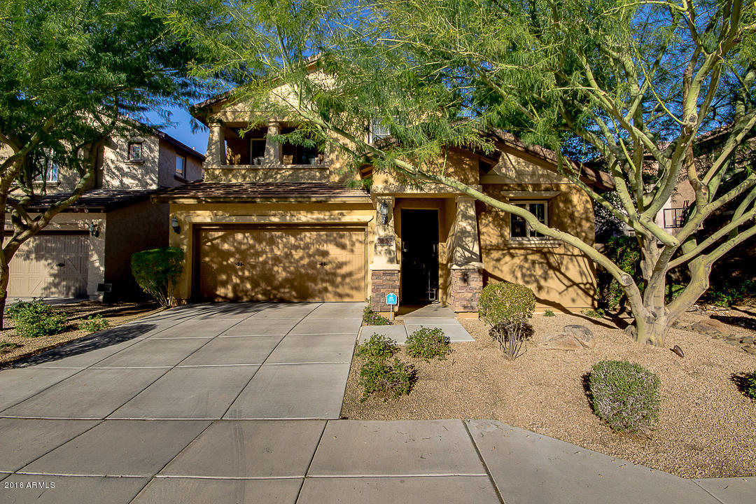 3826 E Half Hitch Pl, Phoenix, AZ 85050 photo 30