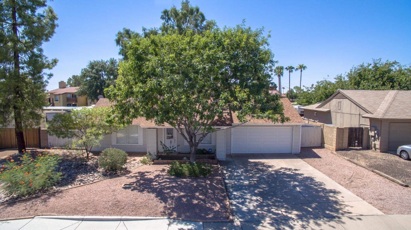 409 E Glencove St, Mesa, AZ 85203 photo 2