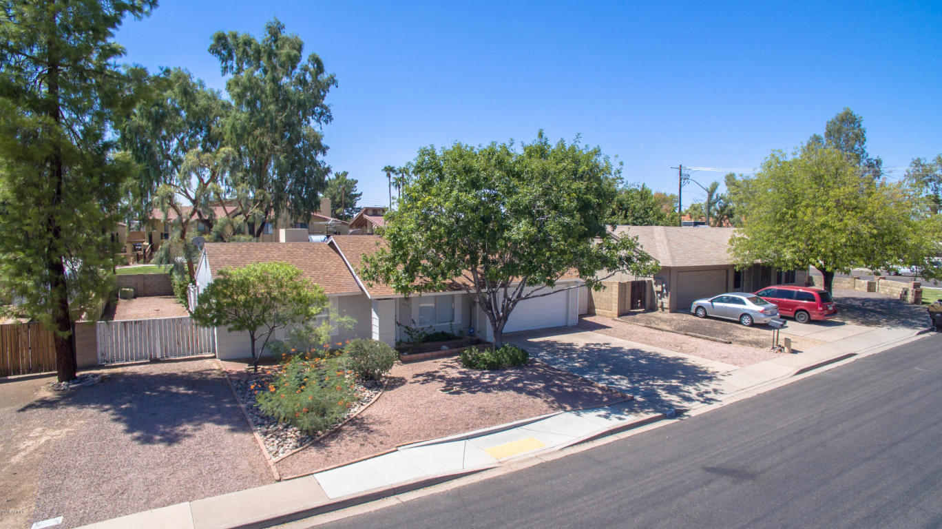 409 E Glencove St, Mesa, AZ 85203 photo 1