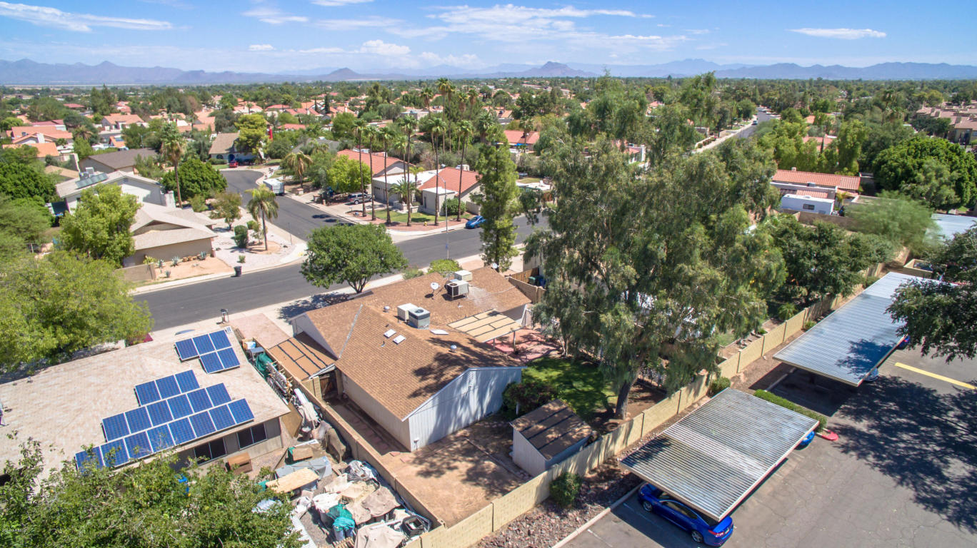 409 E Glencove St, Mesa, AZ 85203 photo 4