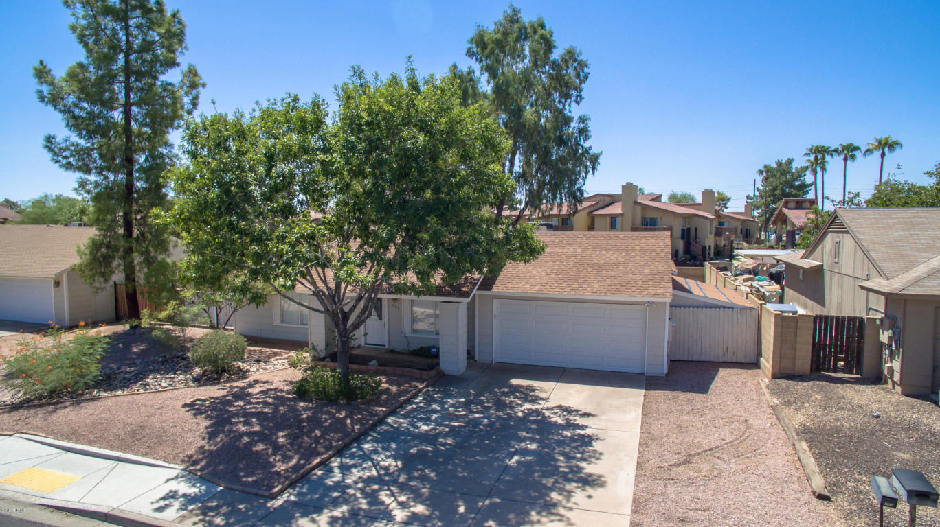 409 E Glencove St, Mesa, AZ 85203 photo 3