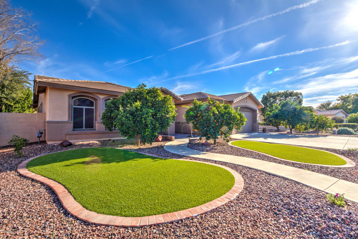 2947 E Hale St, Mesa, AZ 85213 photo 1