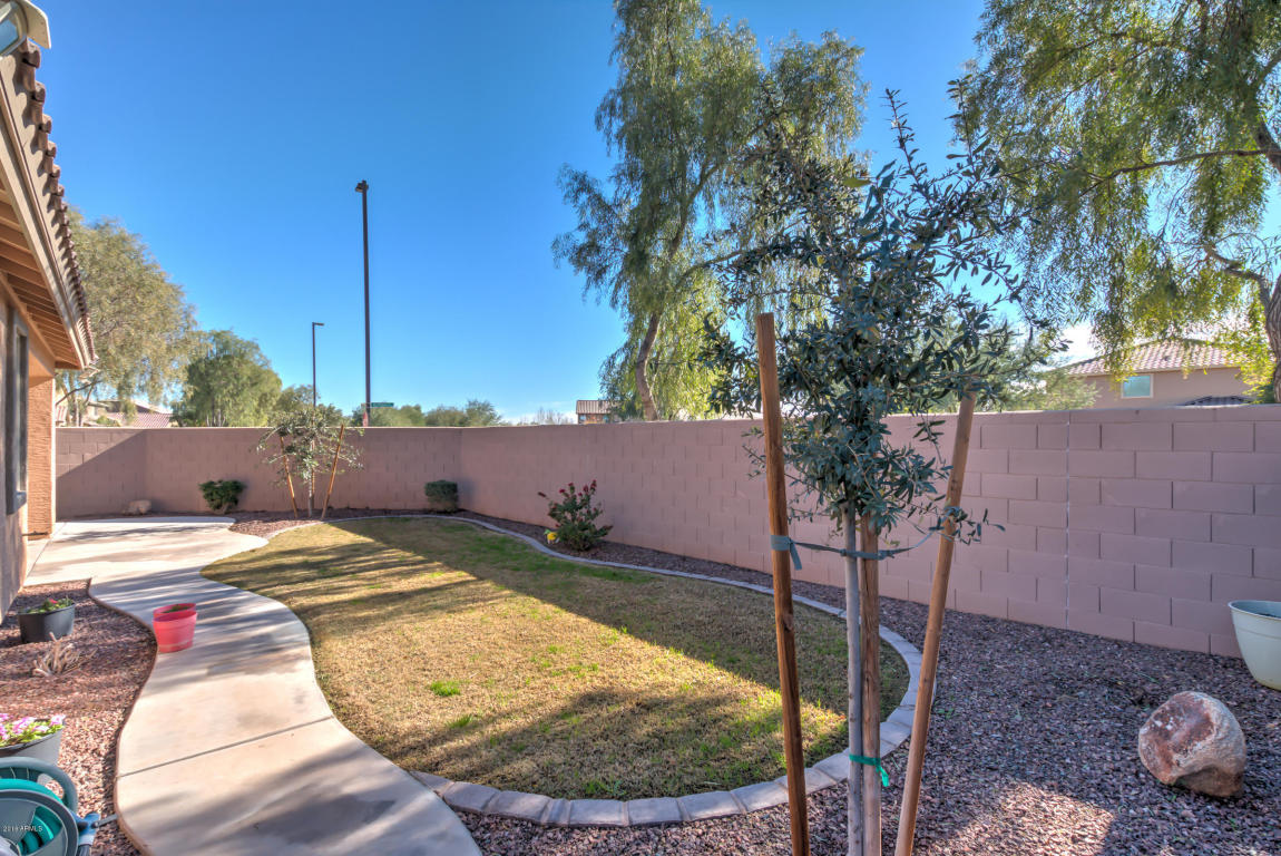907 E Wimpole Ave, Gilbert, AZ 85297 photo 34