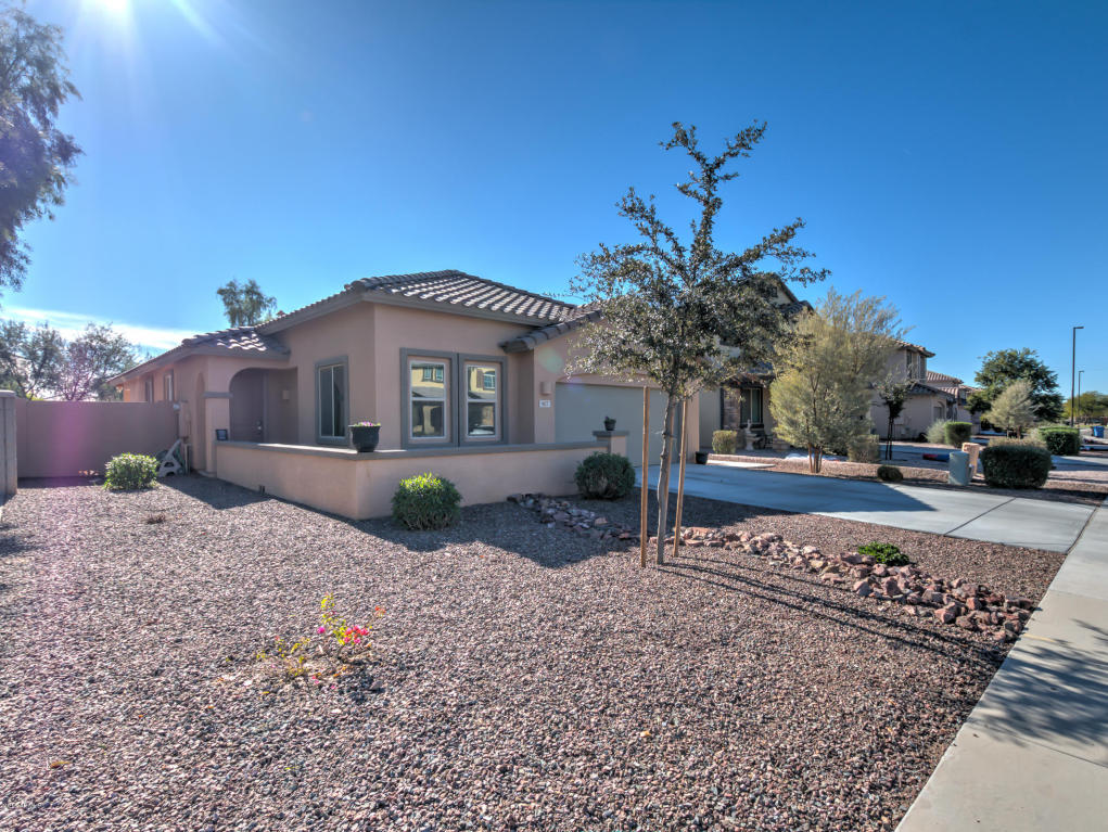 907 E Wimpole Ave, Gilbert, AZ 85297 photo 1