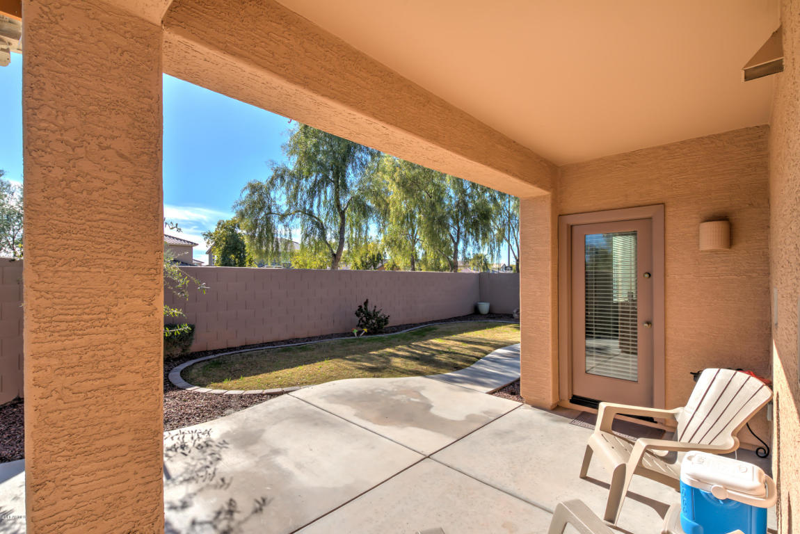 907 E Wimpole Ave, Gilbert, AZ 85297 photo 30