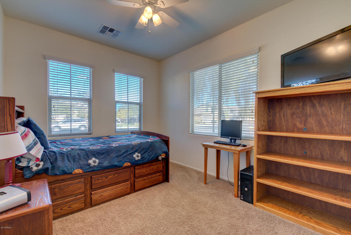 907 E Wimpole Ave, Gilbert, AZ 85297 photo 28