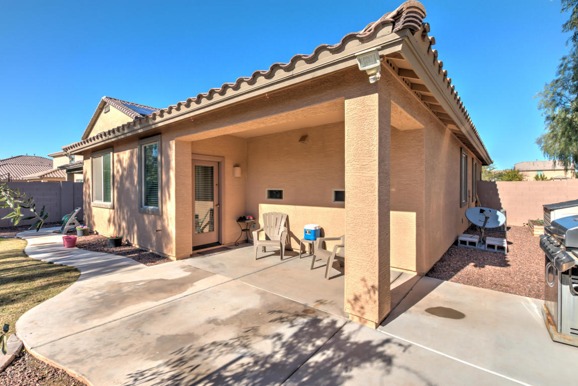 907 E Wimpole Ave, Gilbert, AZ 85297 photo 35