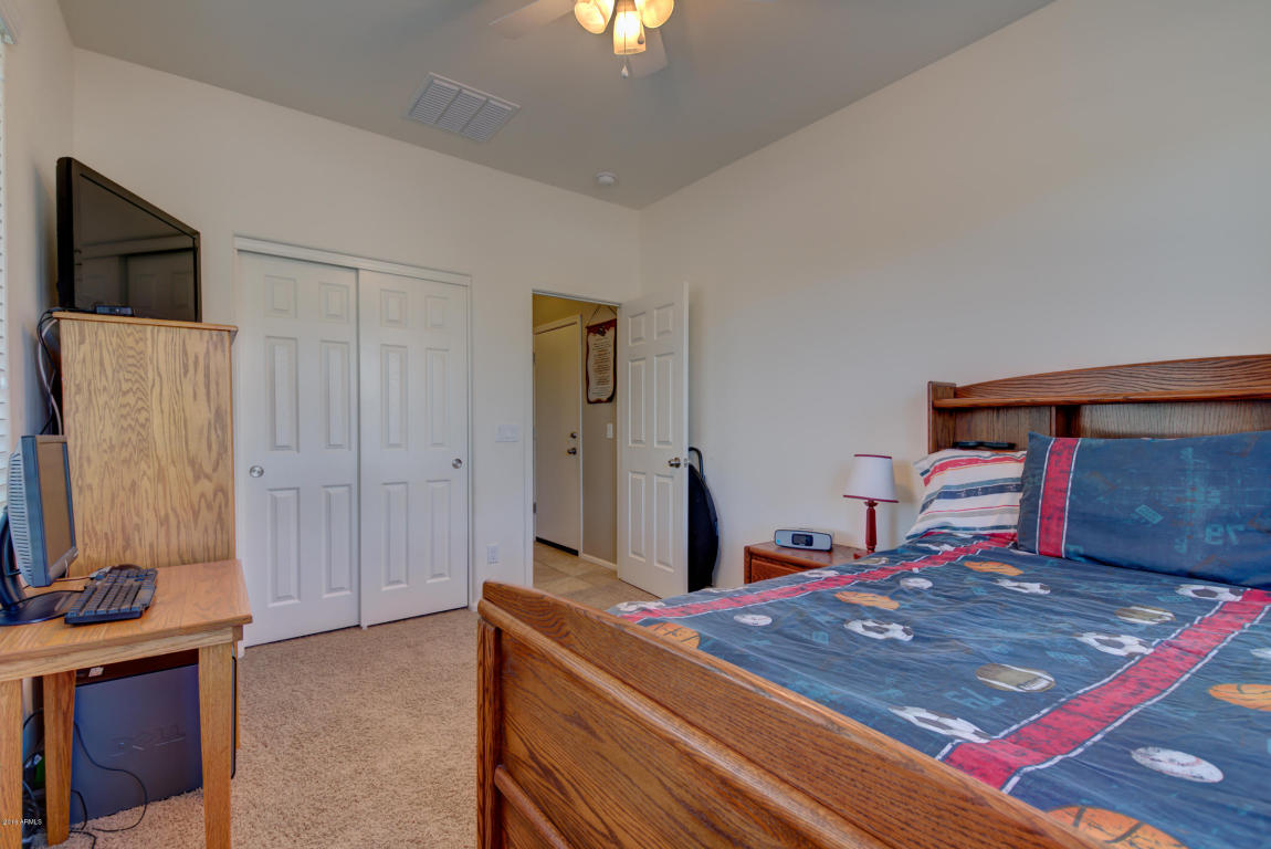 907 E Wimpole Ave, Gilbert, AZ 85297 photo 29