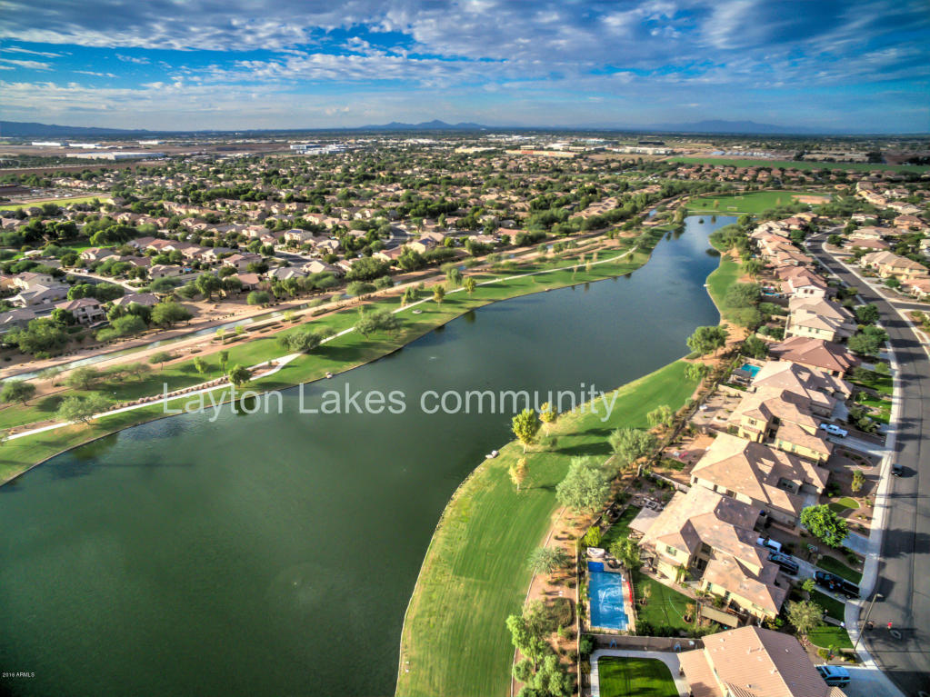 907 E Wimpole Ave, Gilbert, AZ 85297 photo 41