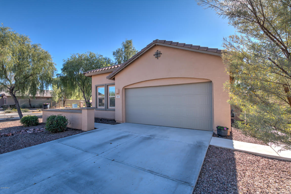 907 E Wimpole Ave, Gilbert, AZ 85297 photo 5